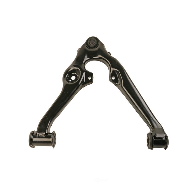 Moog Chassis Products Moog Rk623298 Suspension Control Arm And Ball Joint Assembly RK623298